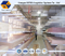 Rack de voladizo de almacenamiento de servicio pesado ISO de Nova Logistics