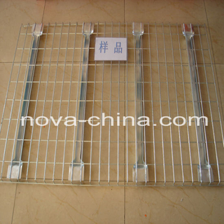 50 * 100 o 50 * 50 cubiertas de alambre de acero con certificación CE