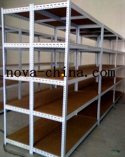 Biblioteca de servicio liviano de Nova Logistics