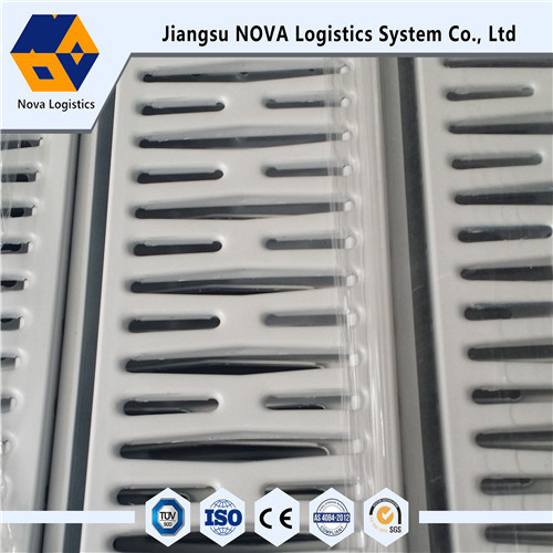 Mezzanine de servicio mediano Regalización de China Manufaceturer