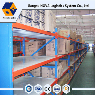 Estantería Nova -Medium -Duty con alta calidad y mejor servicio