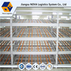 Flujo de acero Q235 a través de la rejilla con alta calidad