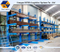 Rack de voladizo de almacenamiento de servicio pesado ISO de Nova Logistics