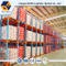 Control de recubrimiento de polvo electras en racking de Nova Racking