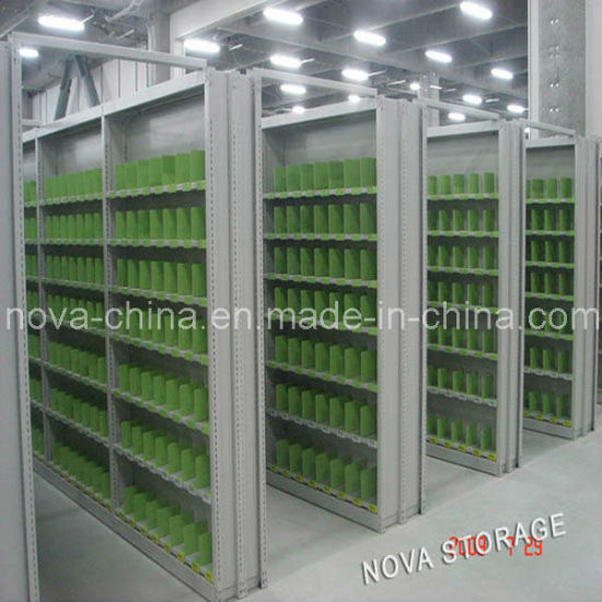 Biblioteca de servicio liviano de Nova Logistics