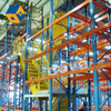 Warehouse Medium Duty Attic Mezzanine Racks